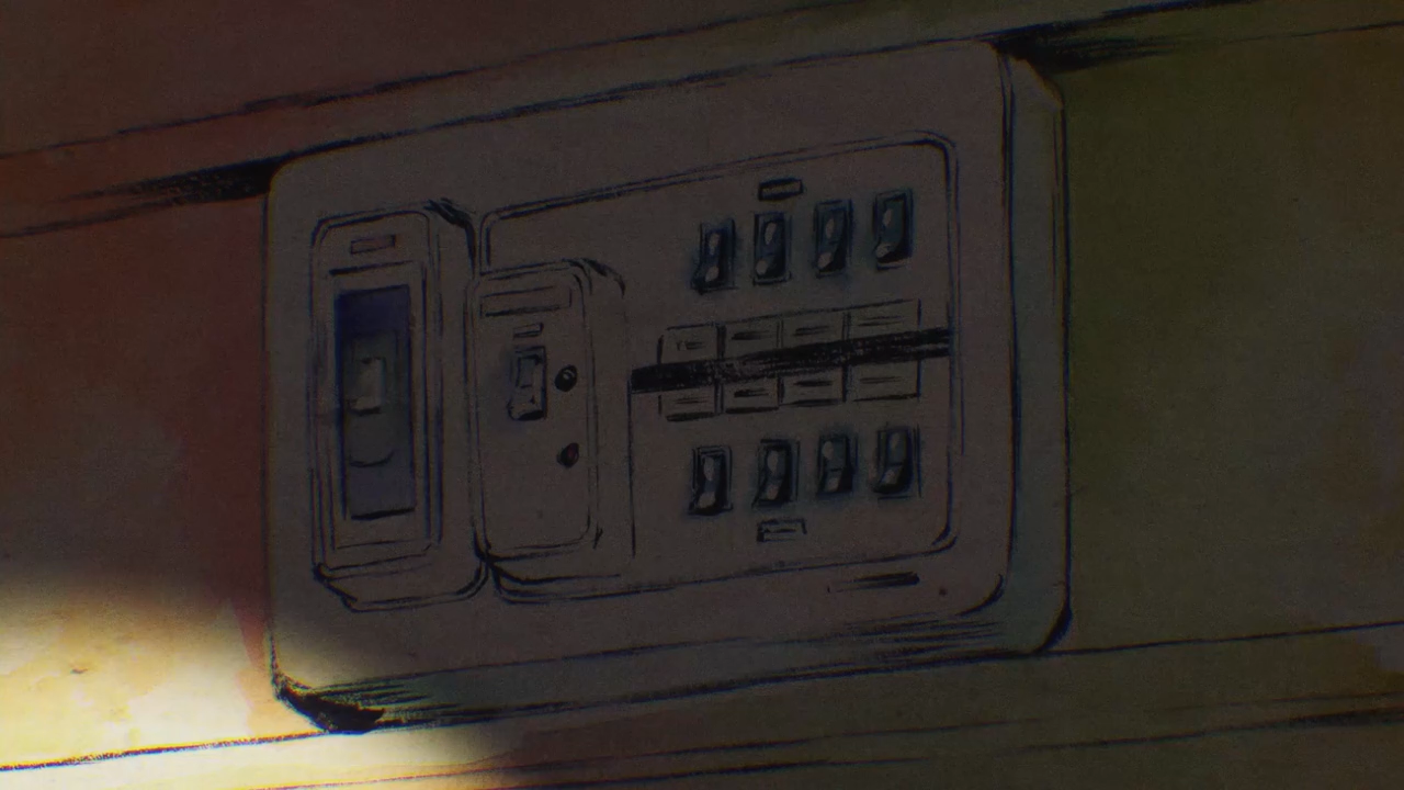 Yami Shibai 6th Season (PuyaSubs!)